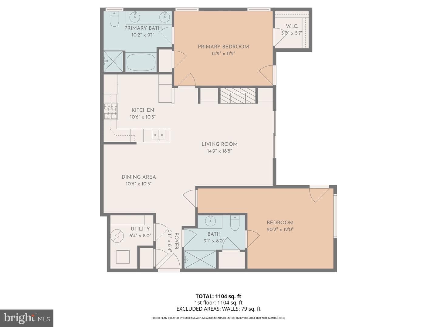 6551 Grange Lane #202 photo 33