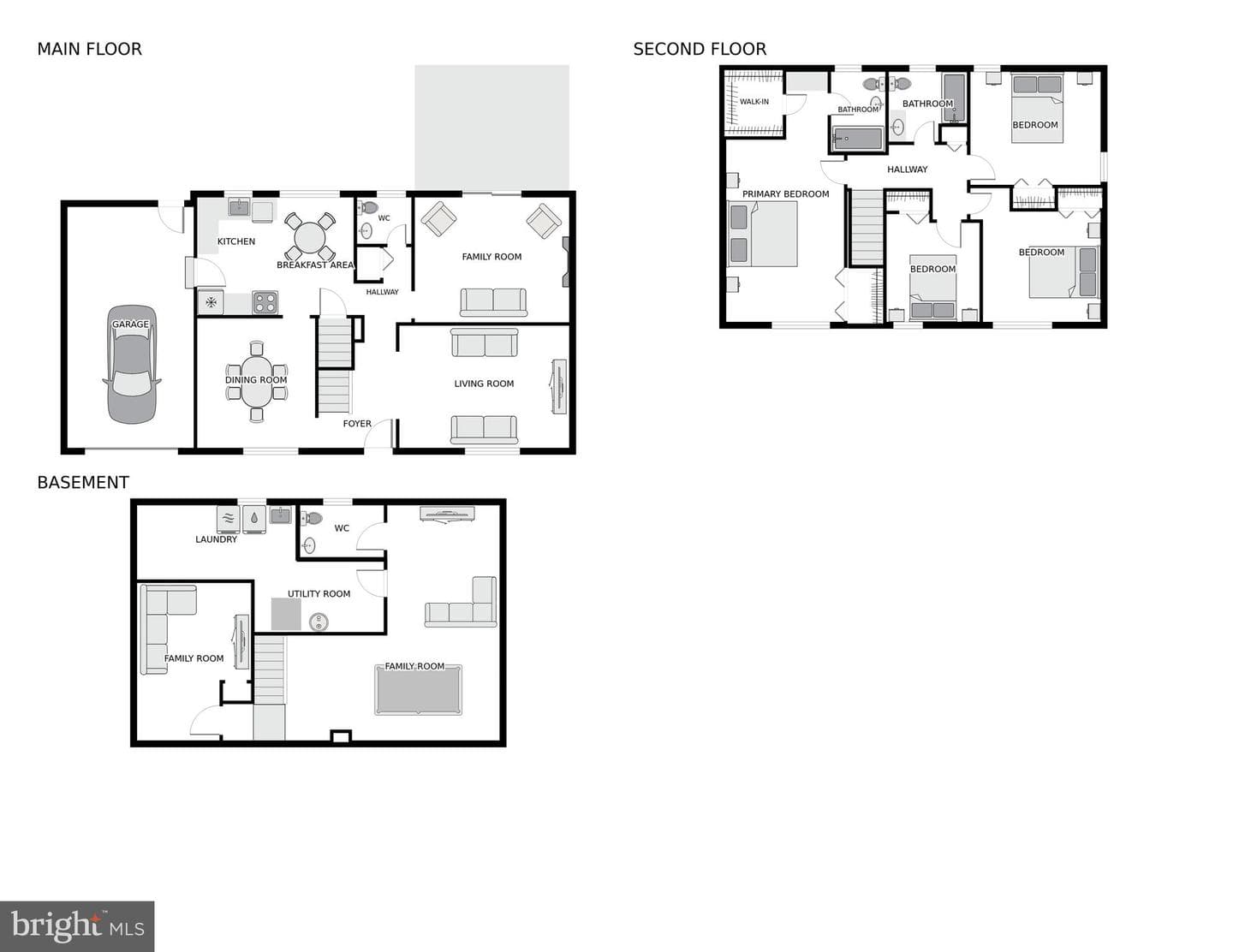 5401 Kinnerly Court photo 30