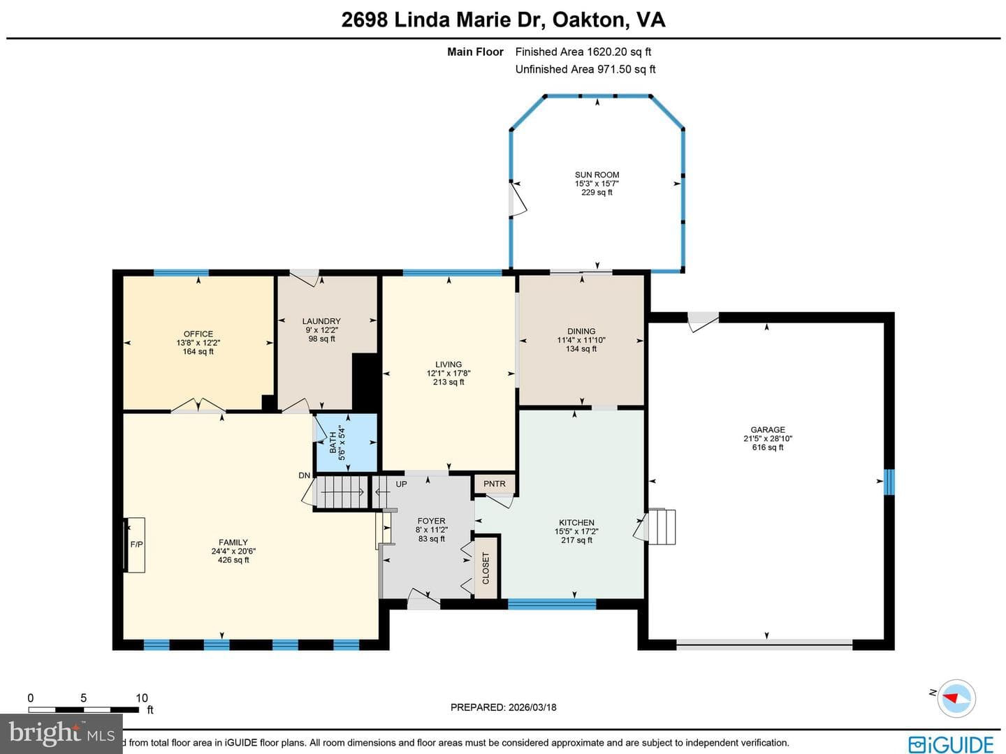 2698 Linda Marie Drive photo 21
