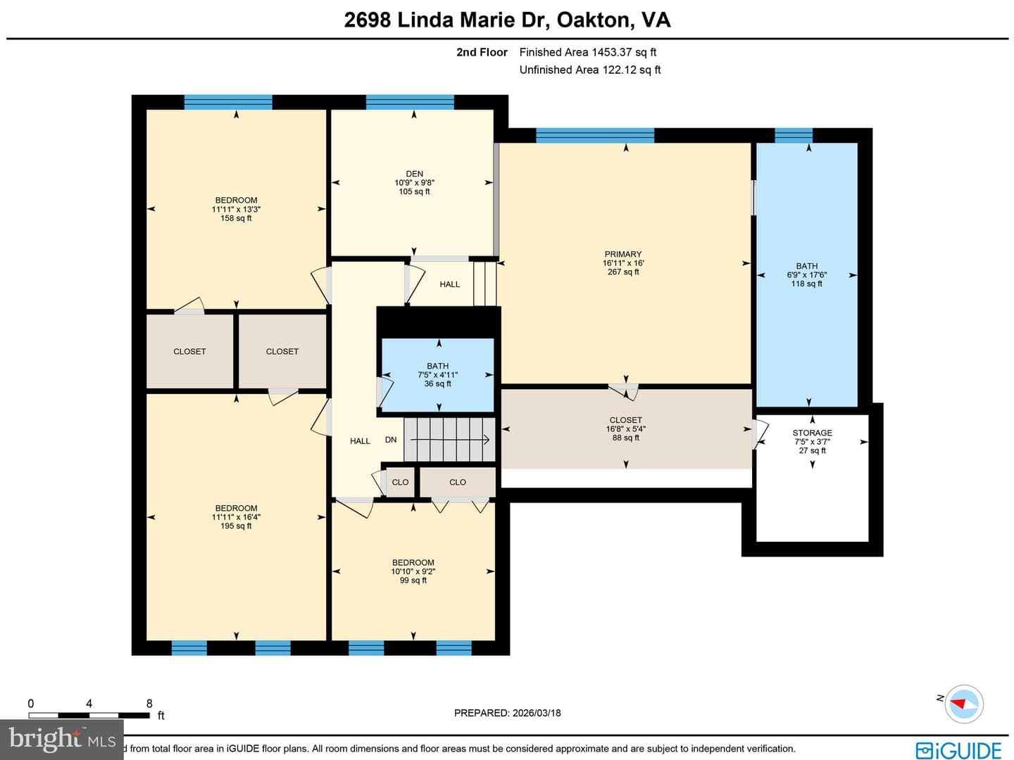 2698 Linda Marie Drive photo 40