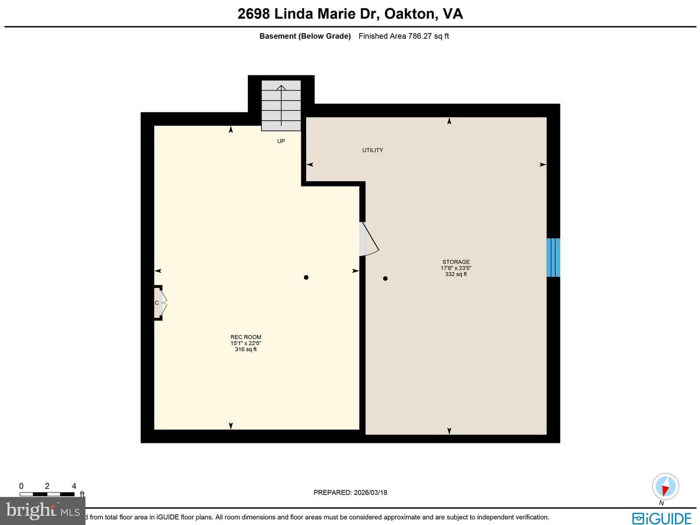 2698 Linda Marie Drive photo 45