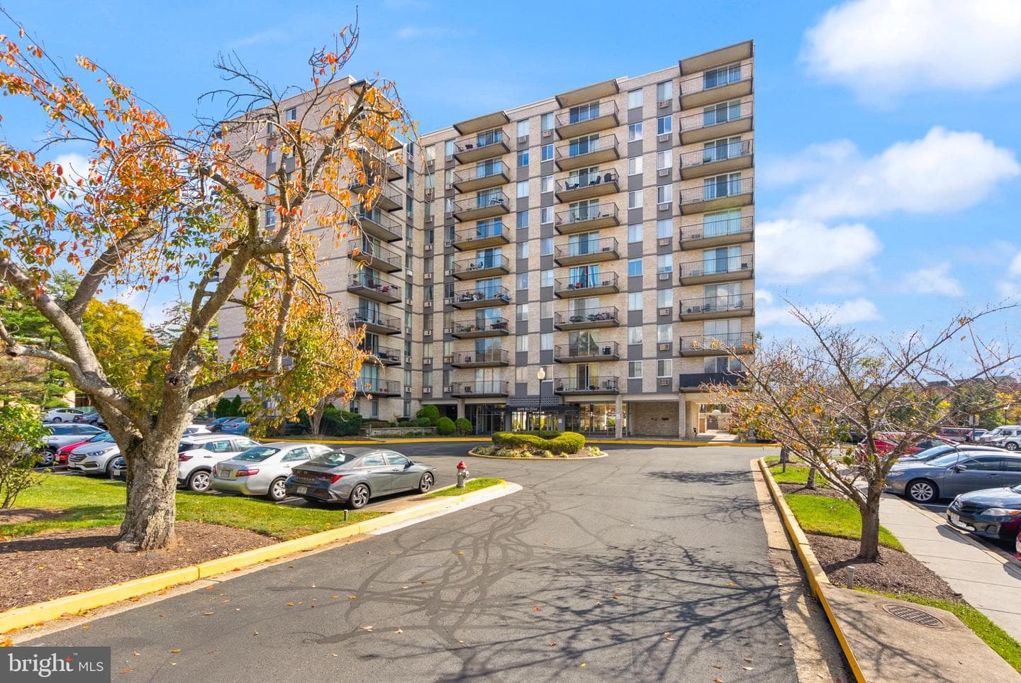 3245 Rio Drive #608