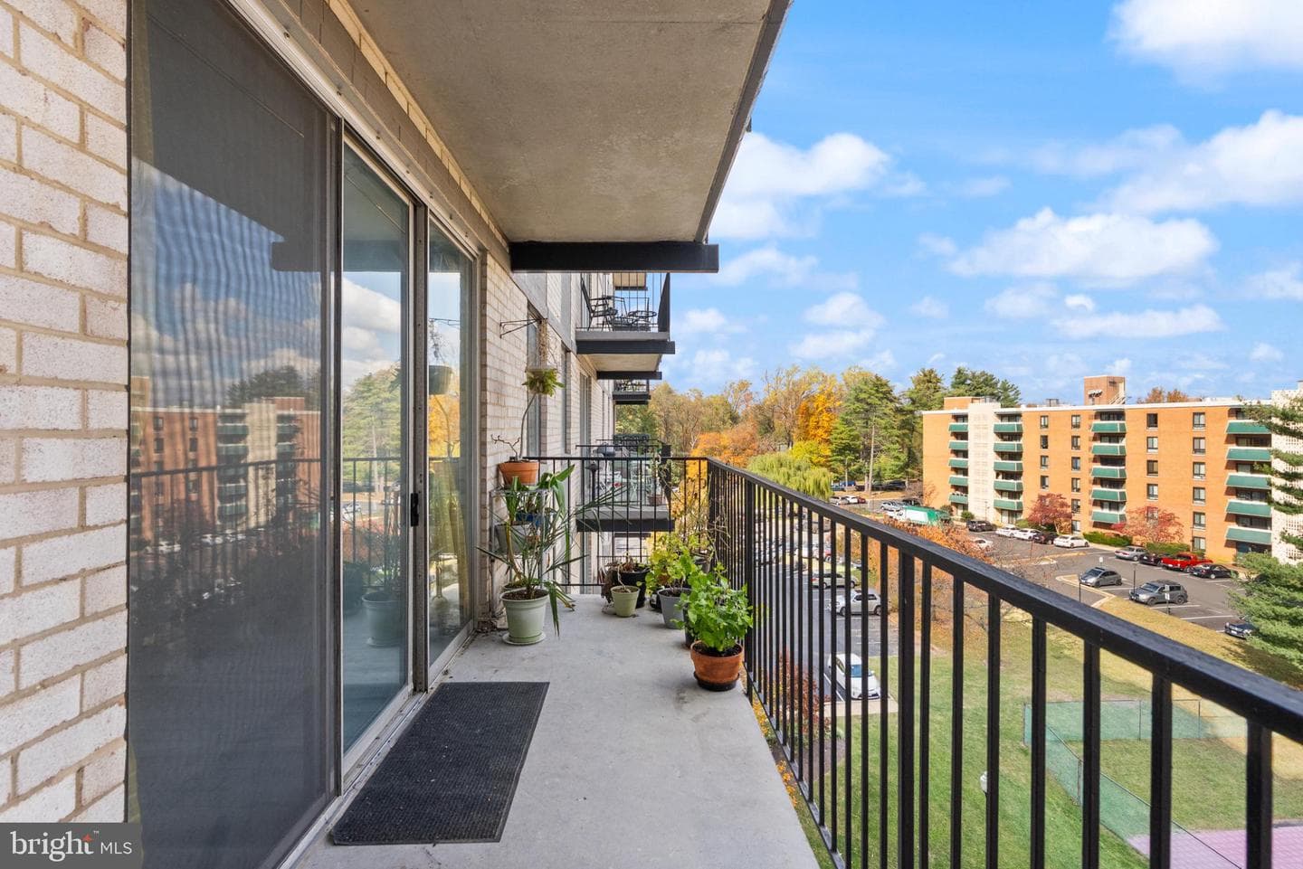 3245 Rio Drive #608 photo 14