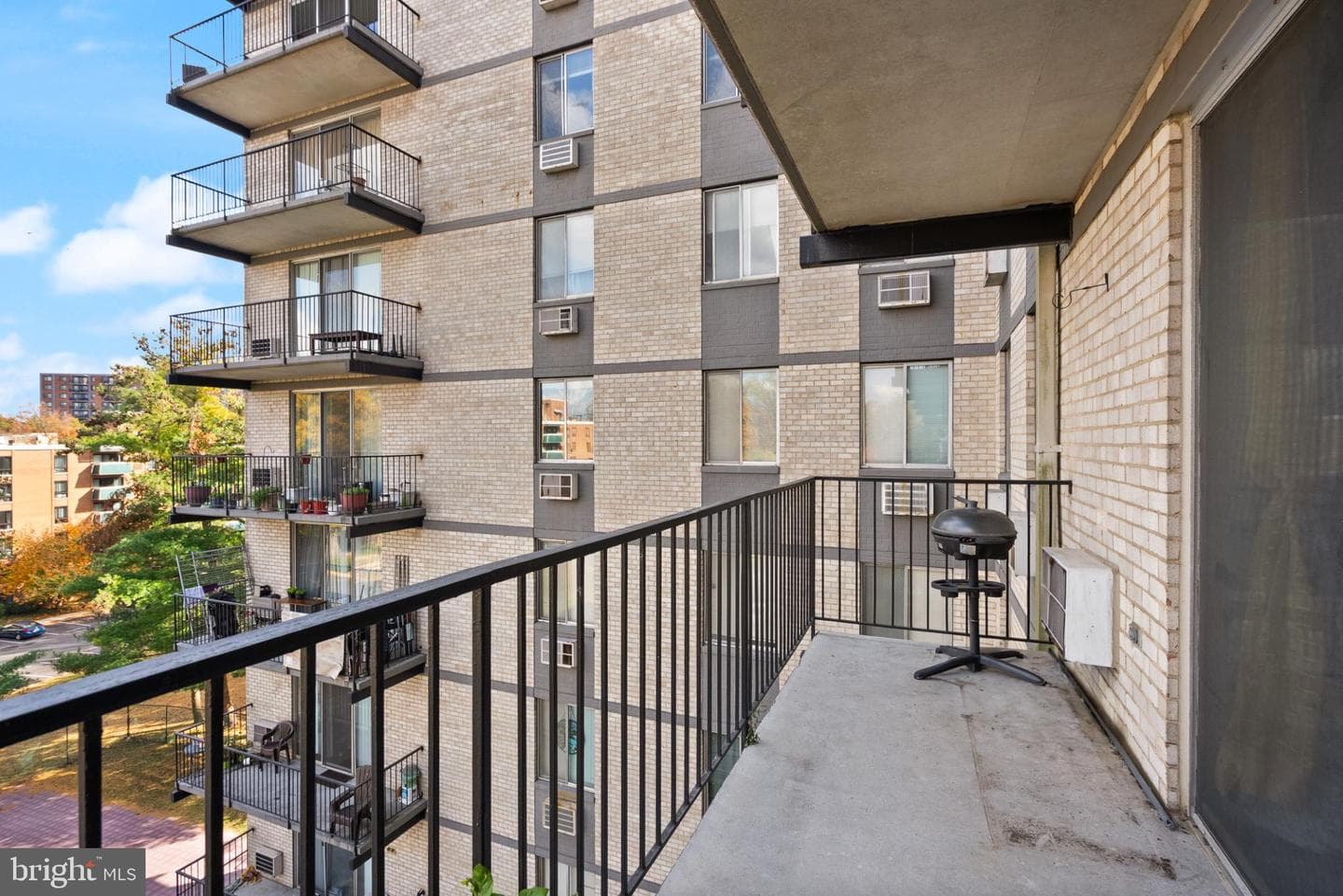 3245 Rio Drive #608 photo 15