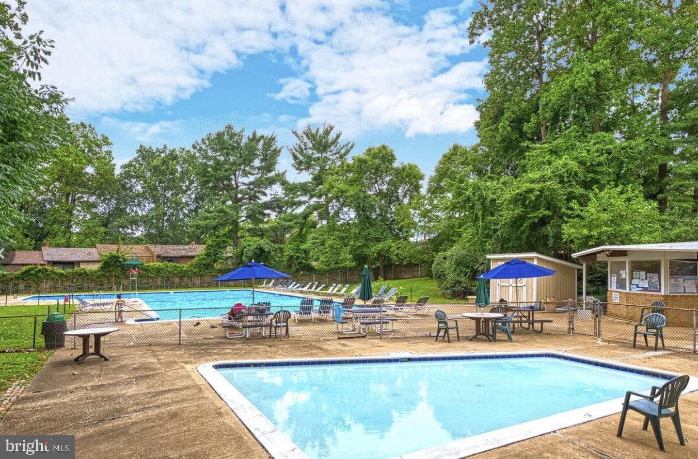 4901 Americana Drive #202 photo 29