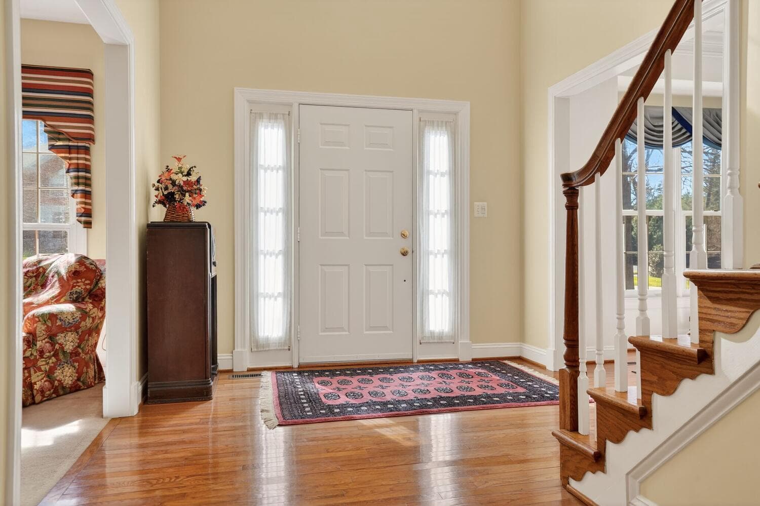 9910 Rustic Rail Lane photo 2