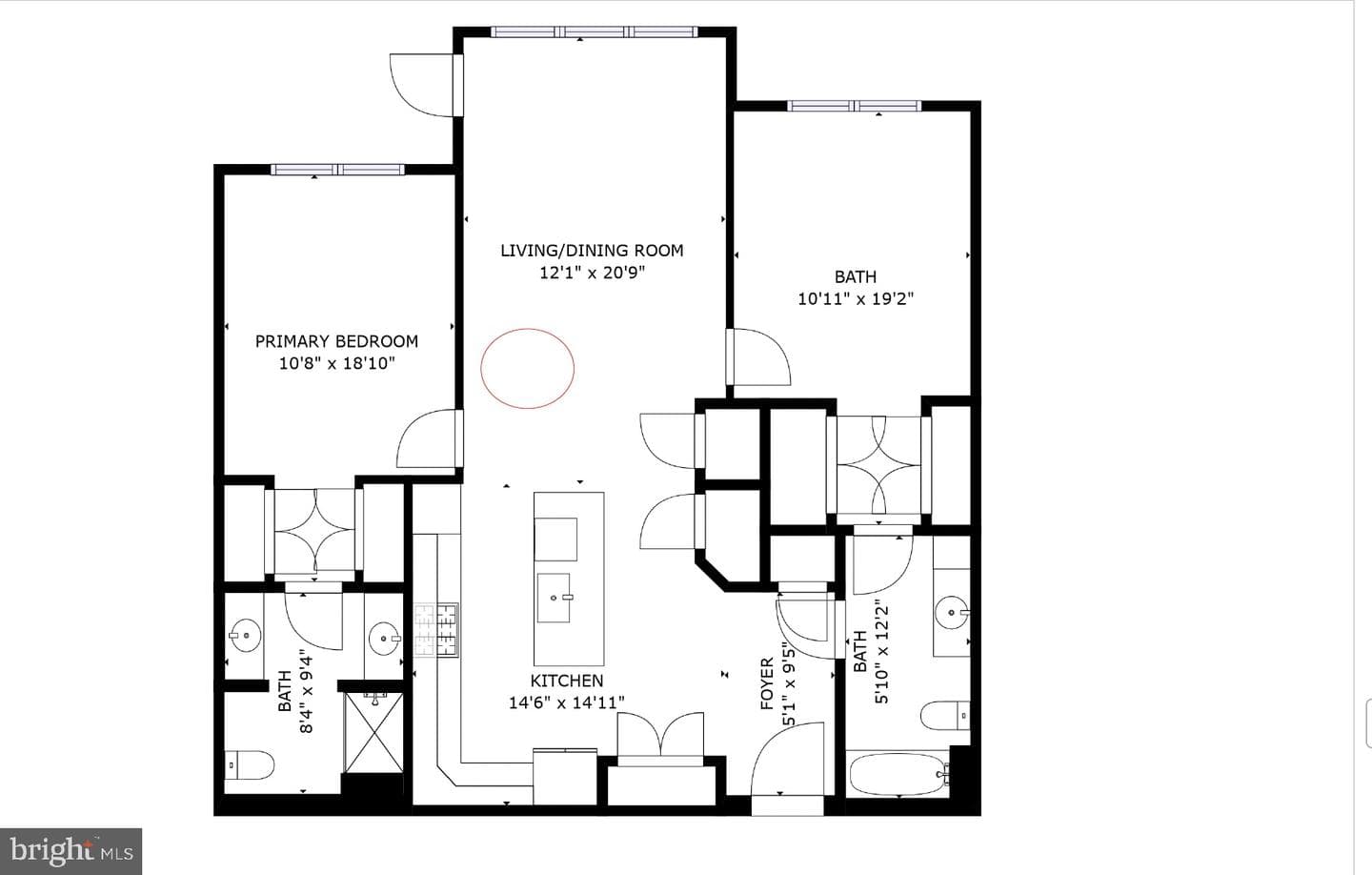 13722 Neil Armstrong Avenue #407 photo 18