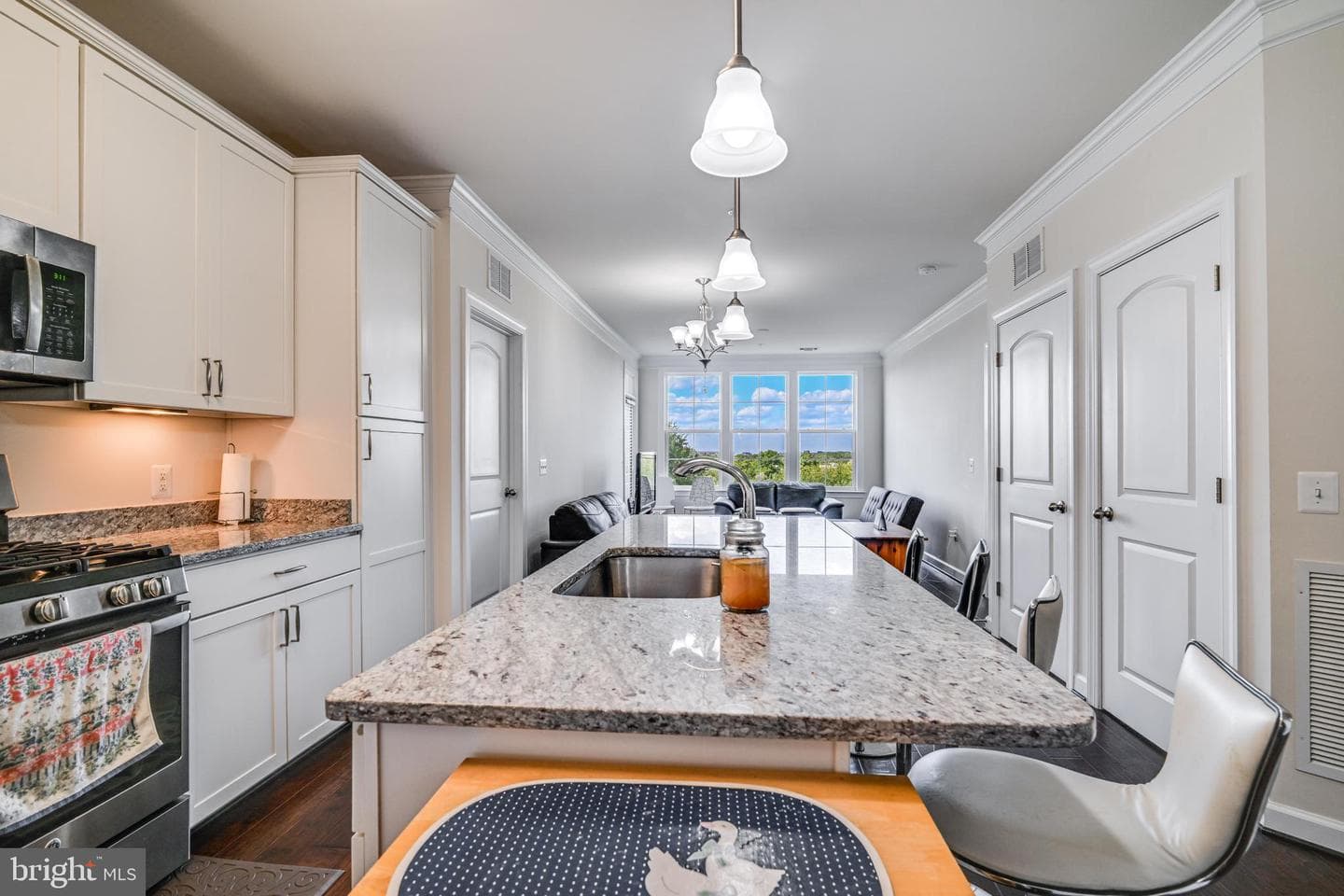 13722 Neil Armstrong Avenue #405