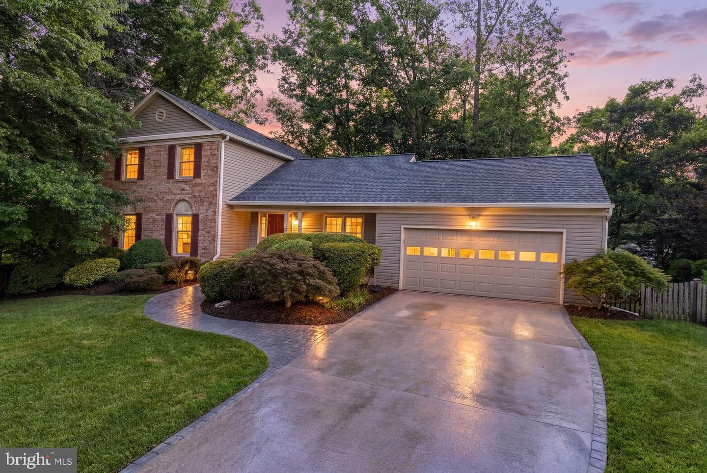6404 Phillip Court, Springfield