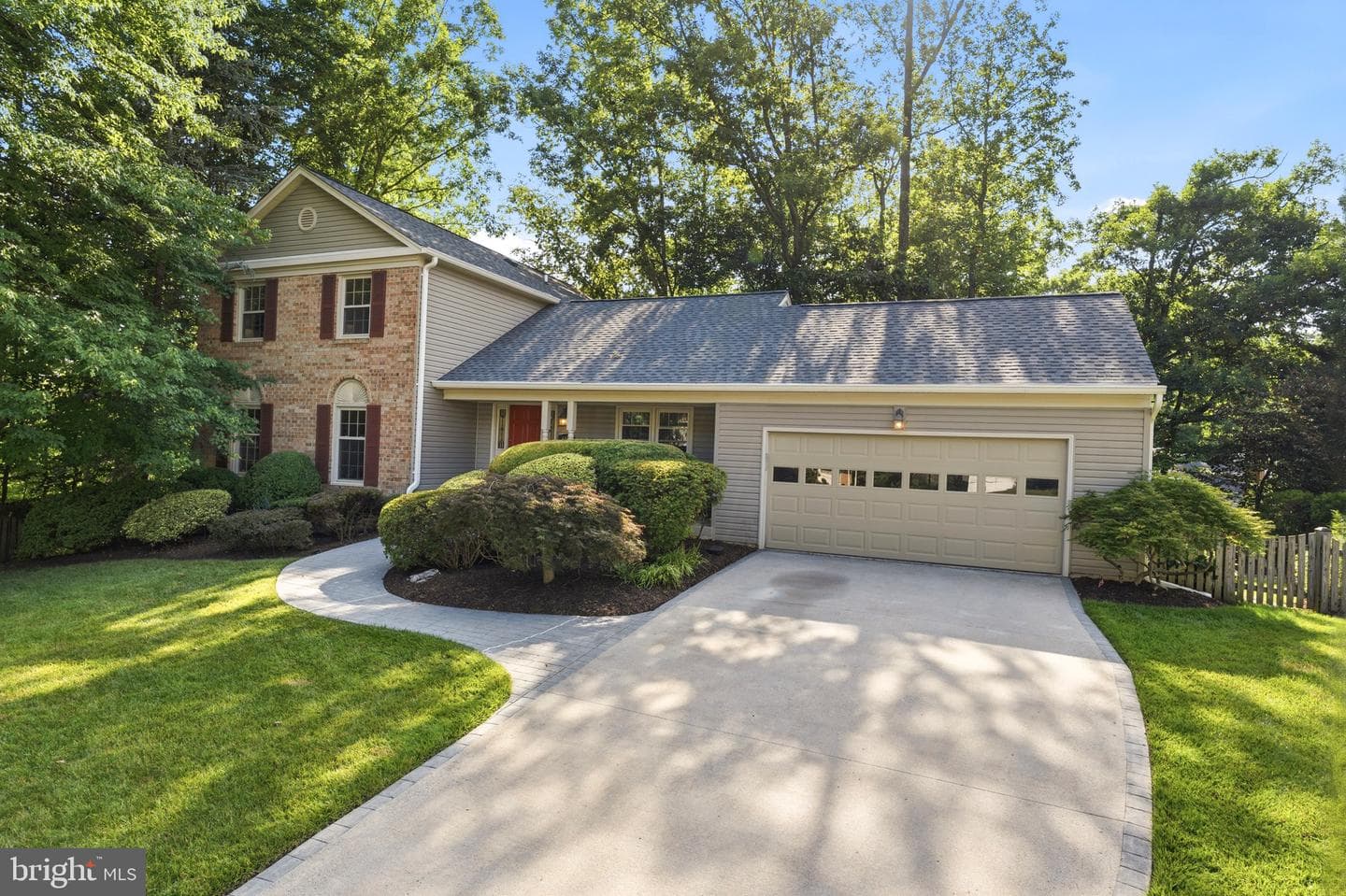 6404 Phillip Court, Springfield