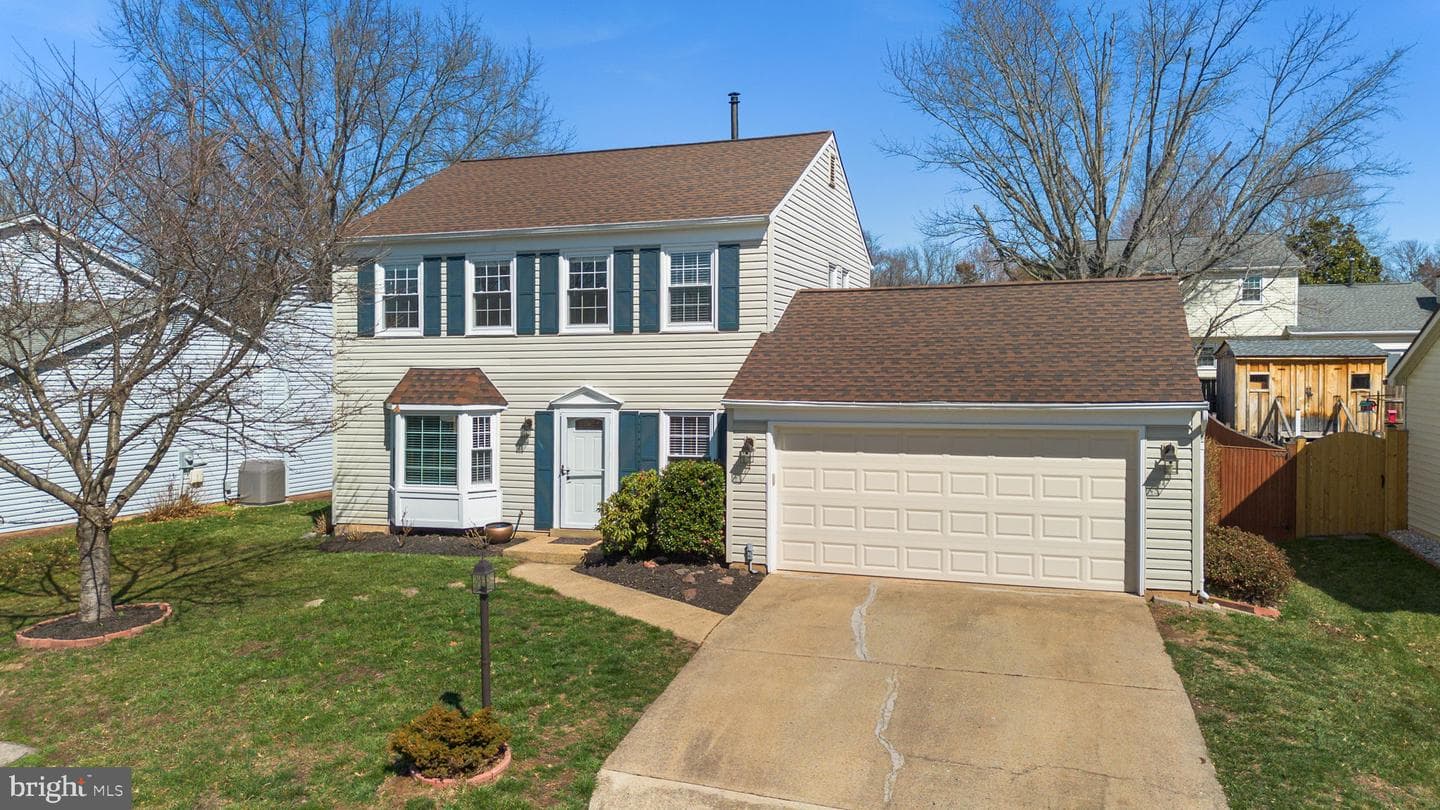 14420 Awbrey Patent Drive