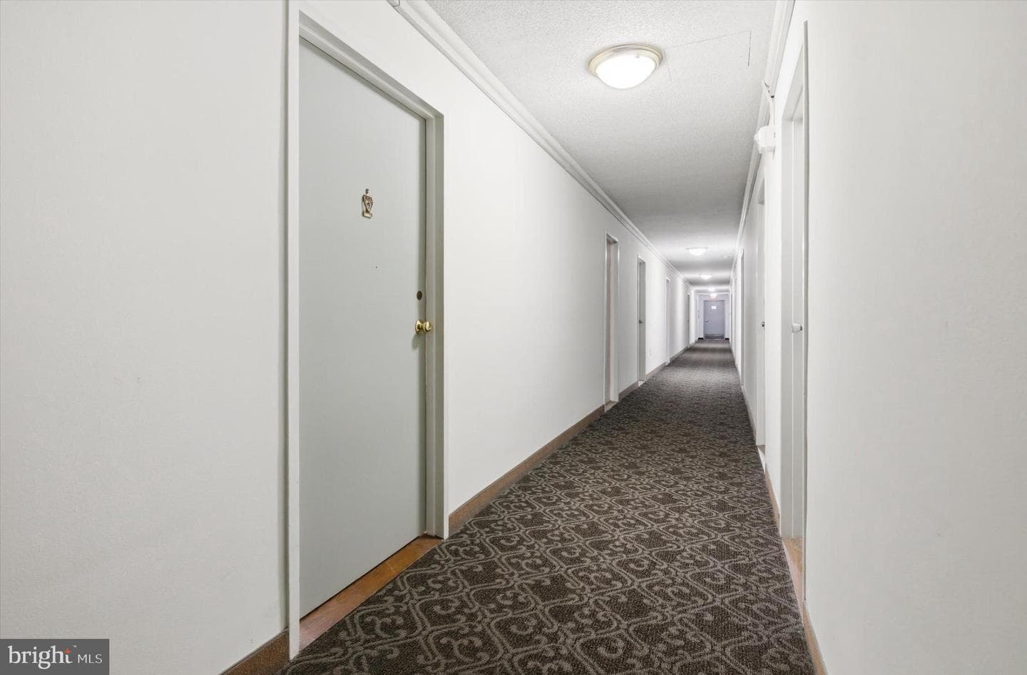 6641 Wakefield Drive #112 photo 2