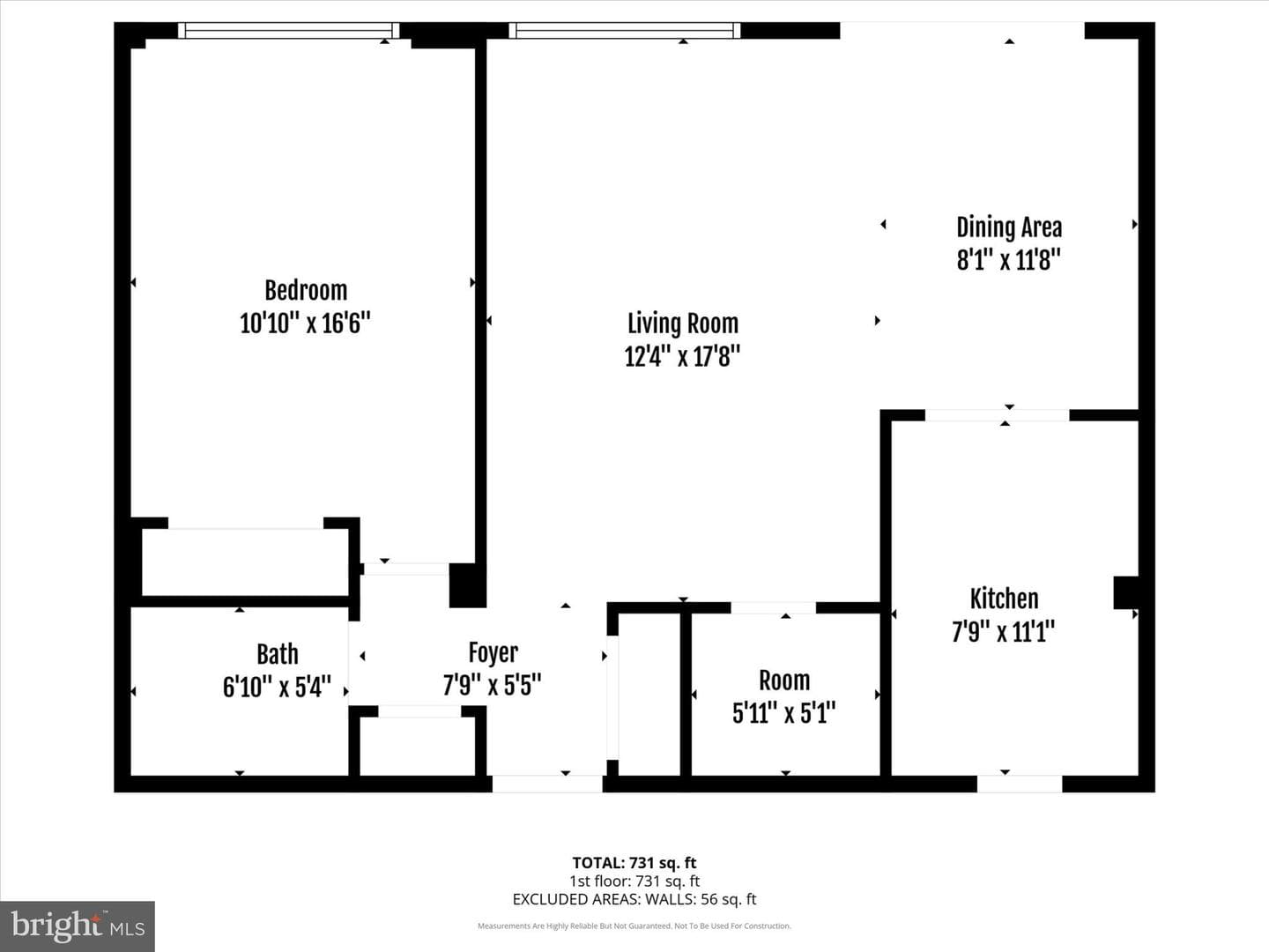 6641 Wakefield Drive #112 photo 28