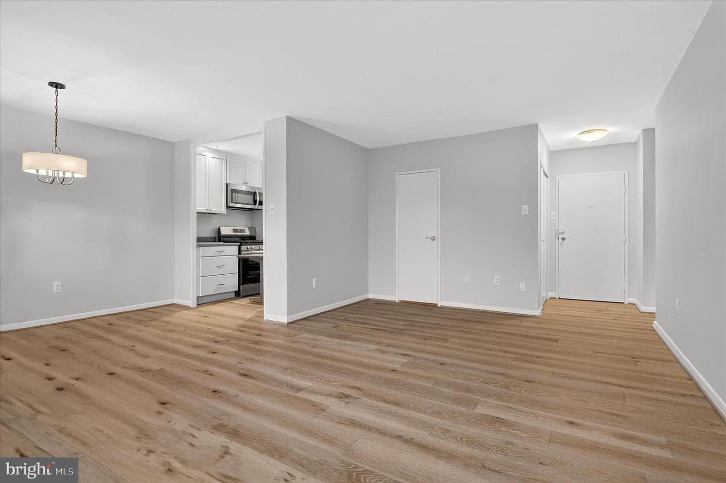 6641 Wakefield Drive #112 photo 5