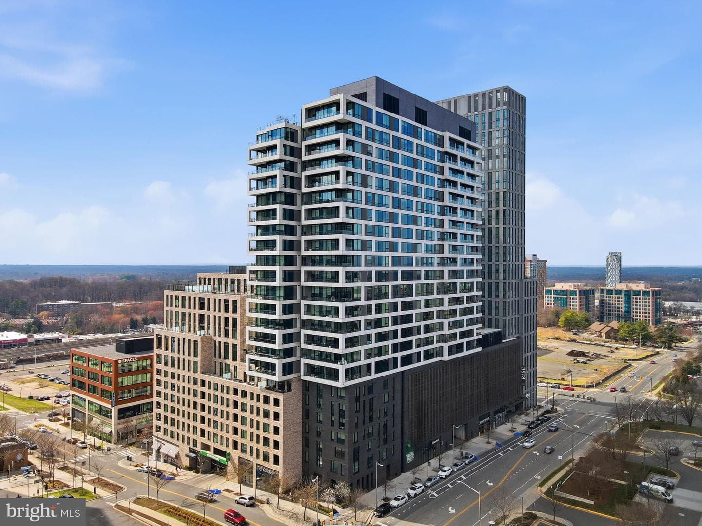 1650 Silver Hill Drive #2507, Mclean