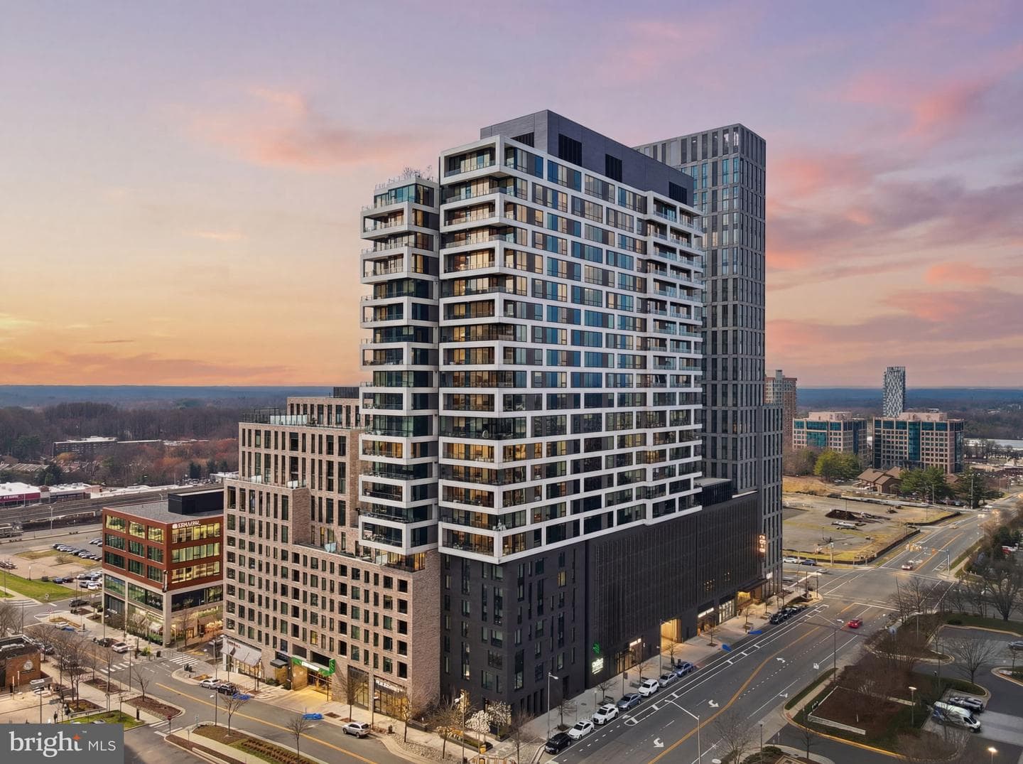 1650 Silver Hill Drive #2507, Mclean