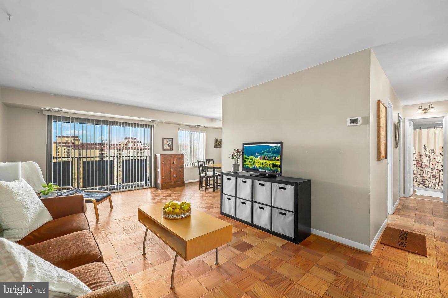 3101 S Manchester Street #906, Falls Church