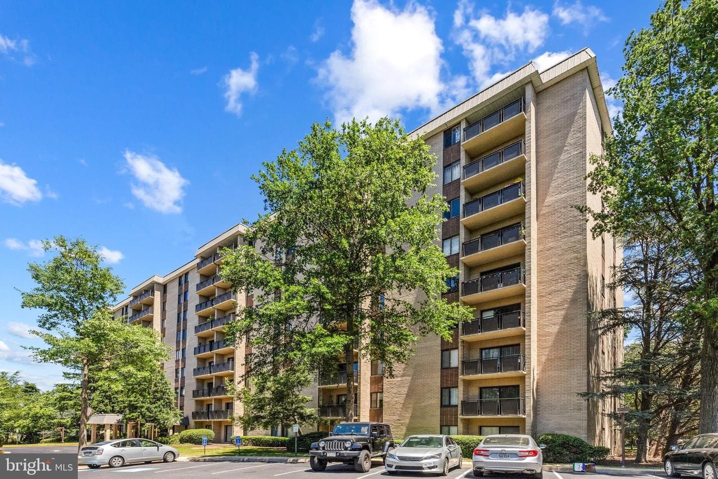 3101 S Manchester Street #906, Falls Church