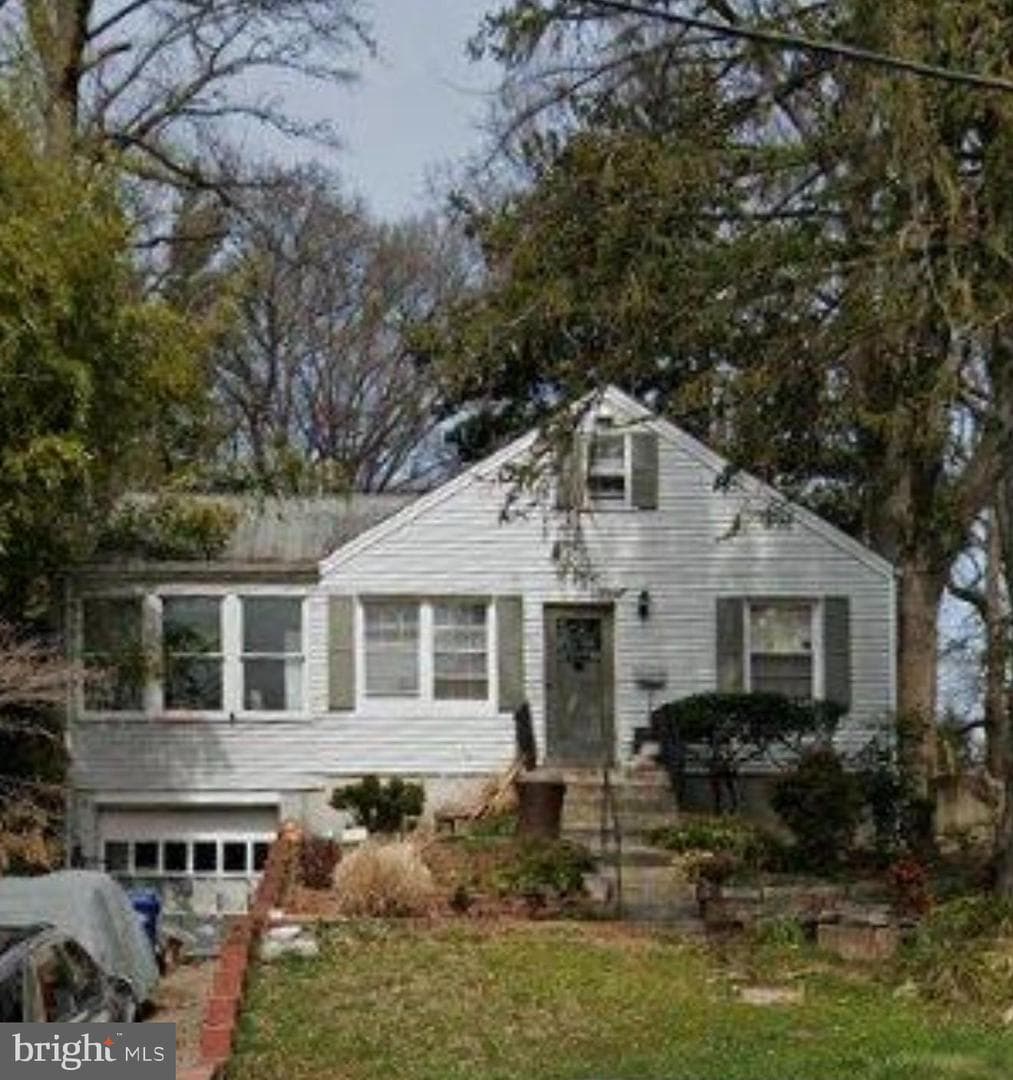 1846 Patton Terrace, Mclean