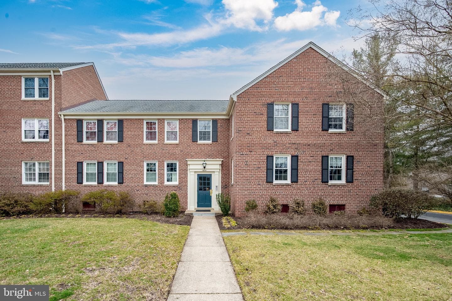 6619 E Wakefield Drive #b2 photo 1