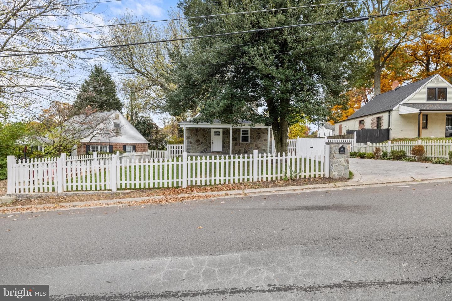 7213 Tyler Avenue, Falls Church