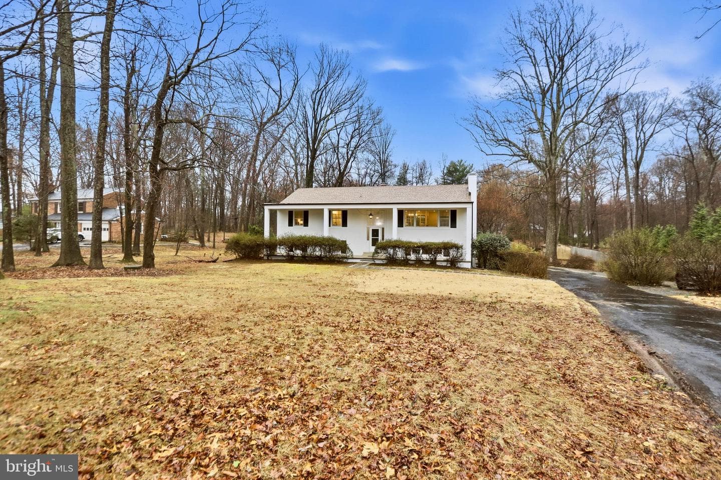 11328 Vale Road, Oakton