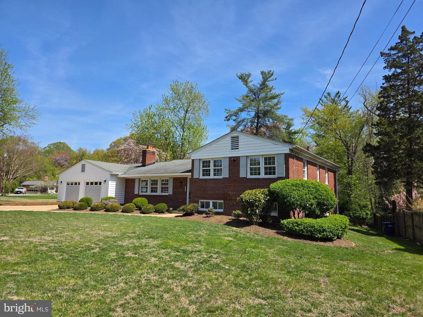 1915 Shannon Court, Alexandria