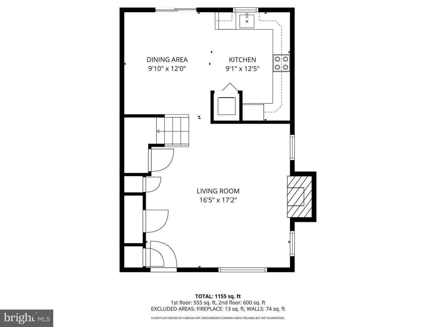 7763 Wolford Way photo 34
