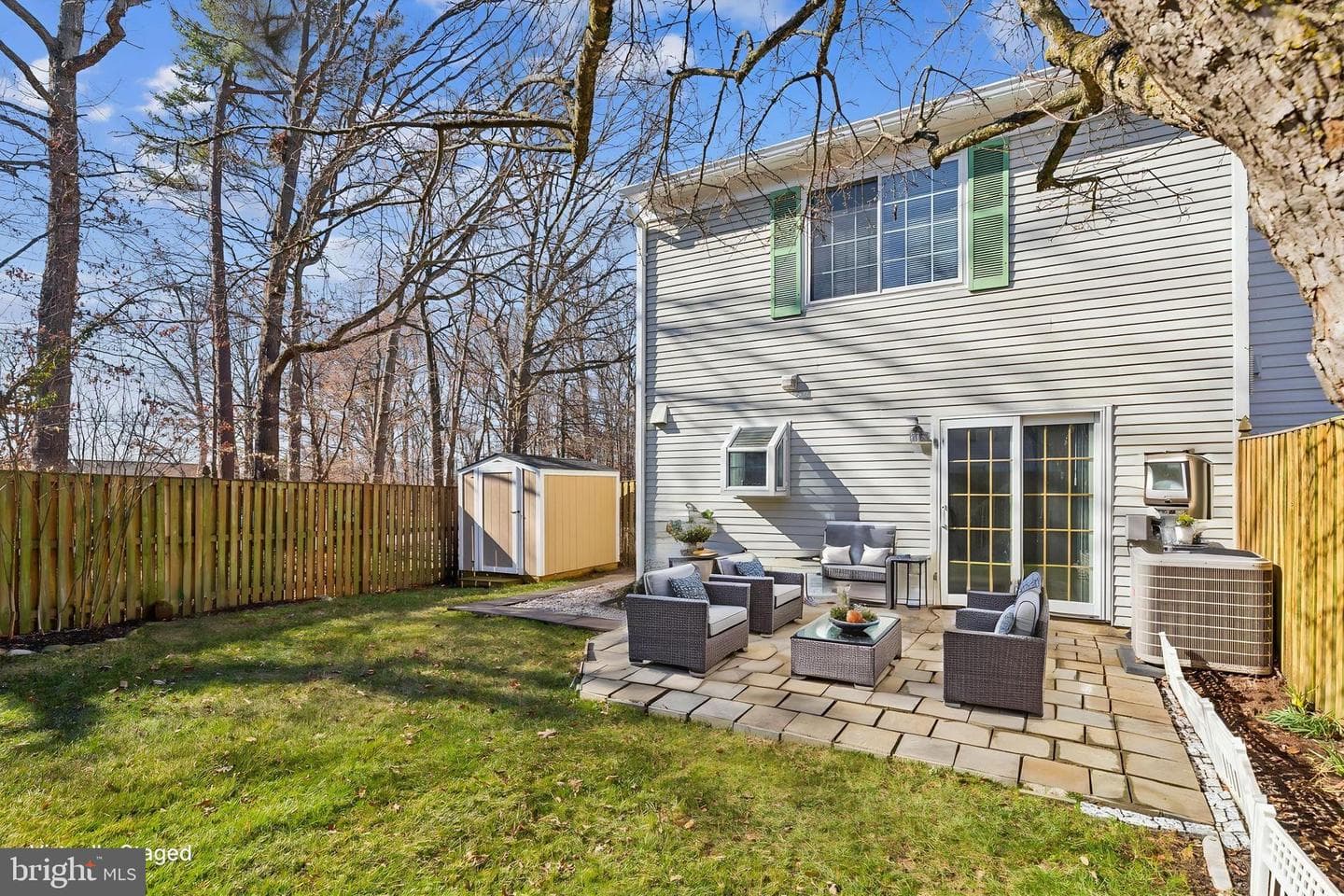 7763 Wolford Way photo 9