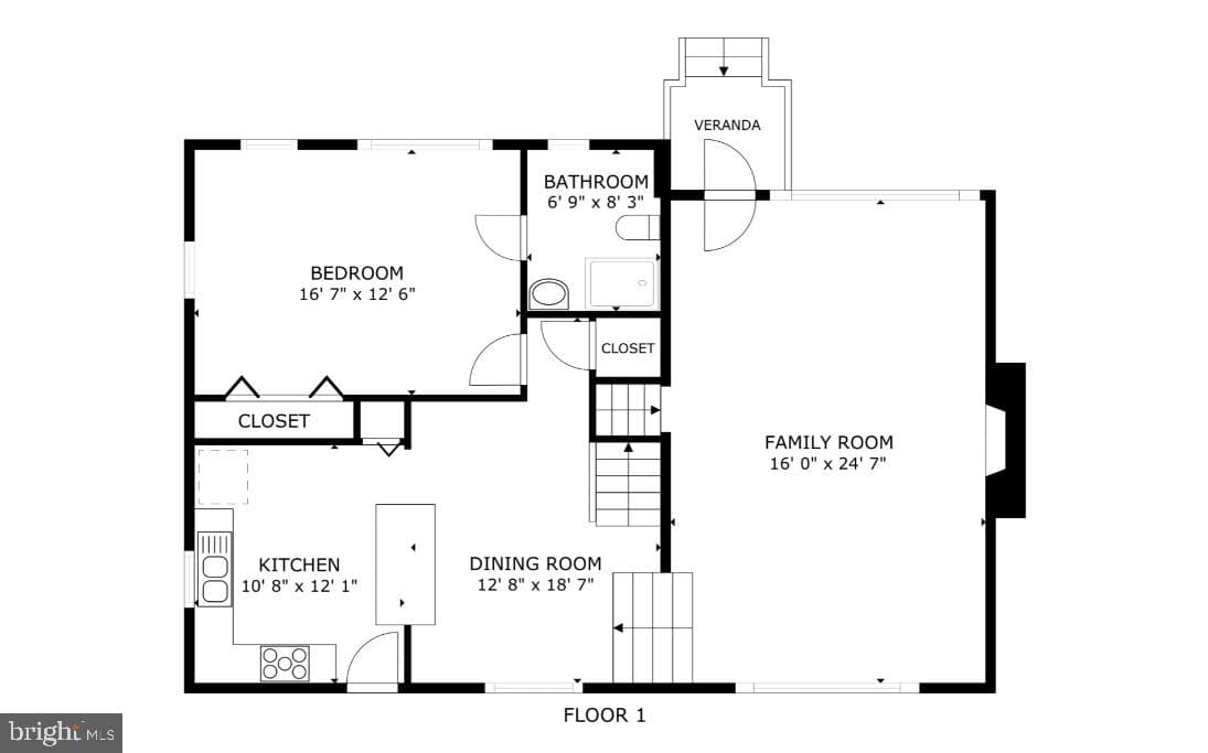 5812 Piedmont Drive photo 38