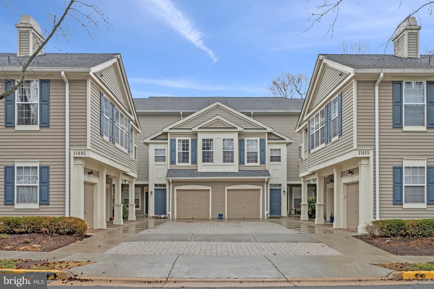11405 Windleaf Ct # 23