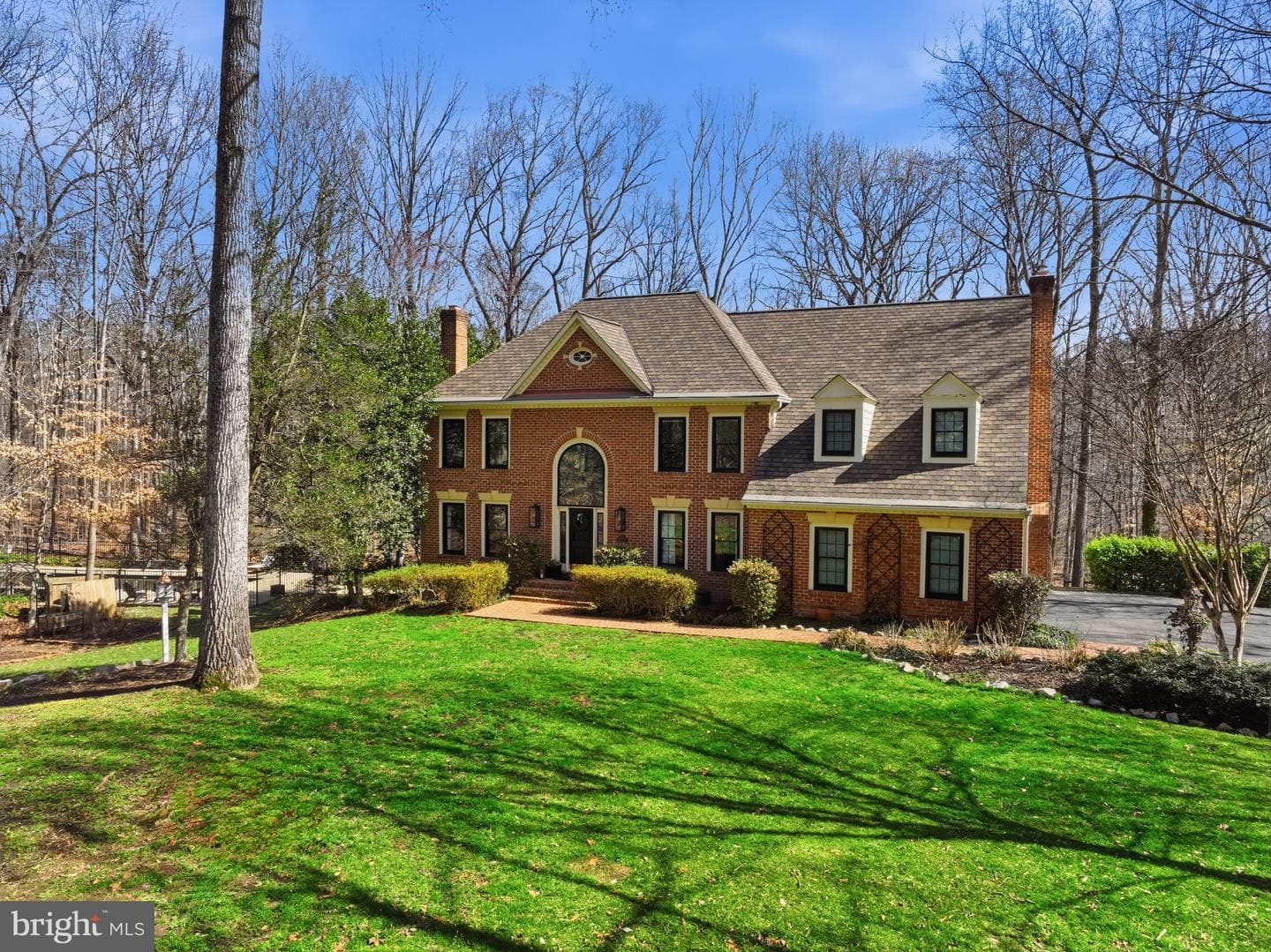 6813 Brimstone Lane