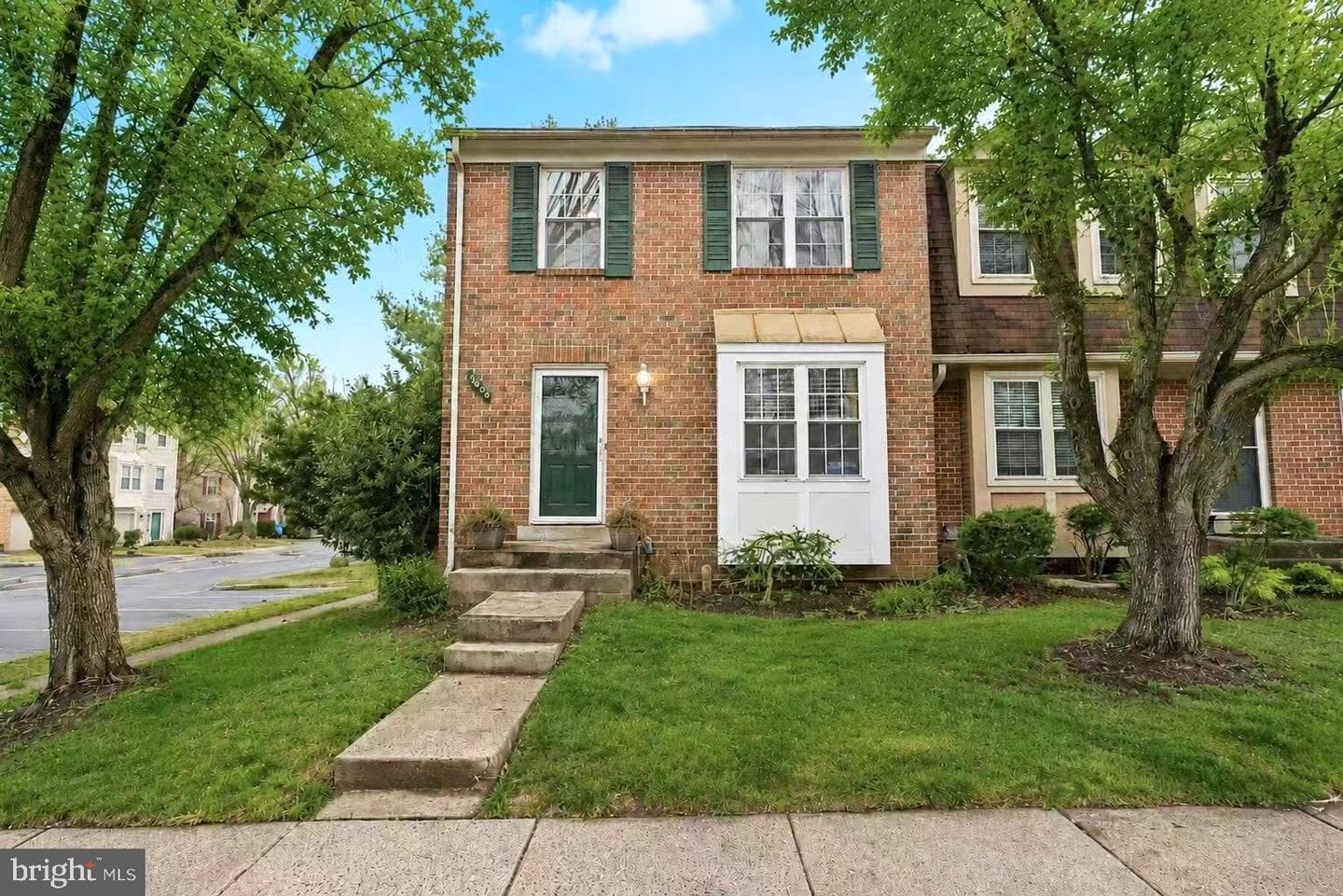 3930 Collis Oak Court, Fairfax