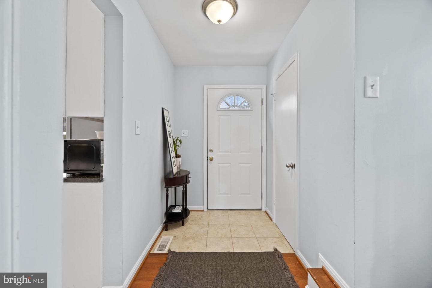 3930 Collis Oak Court, Fairfax
