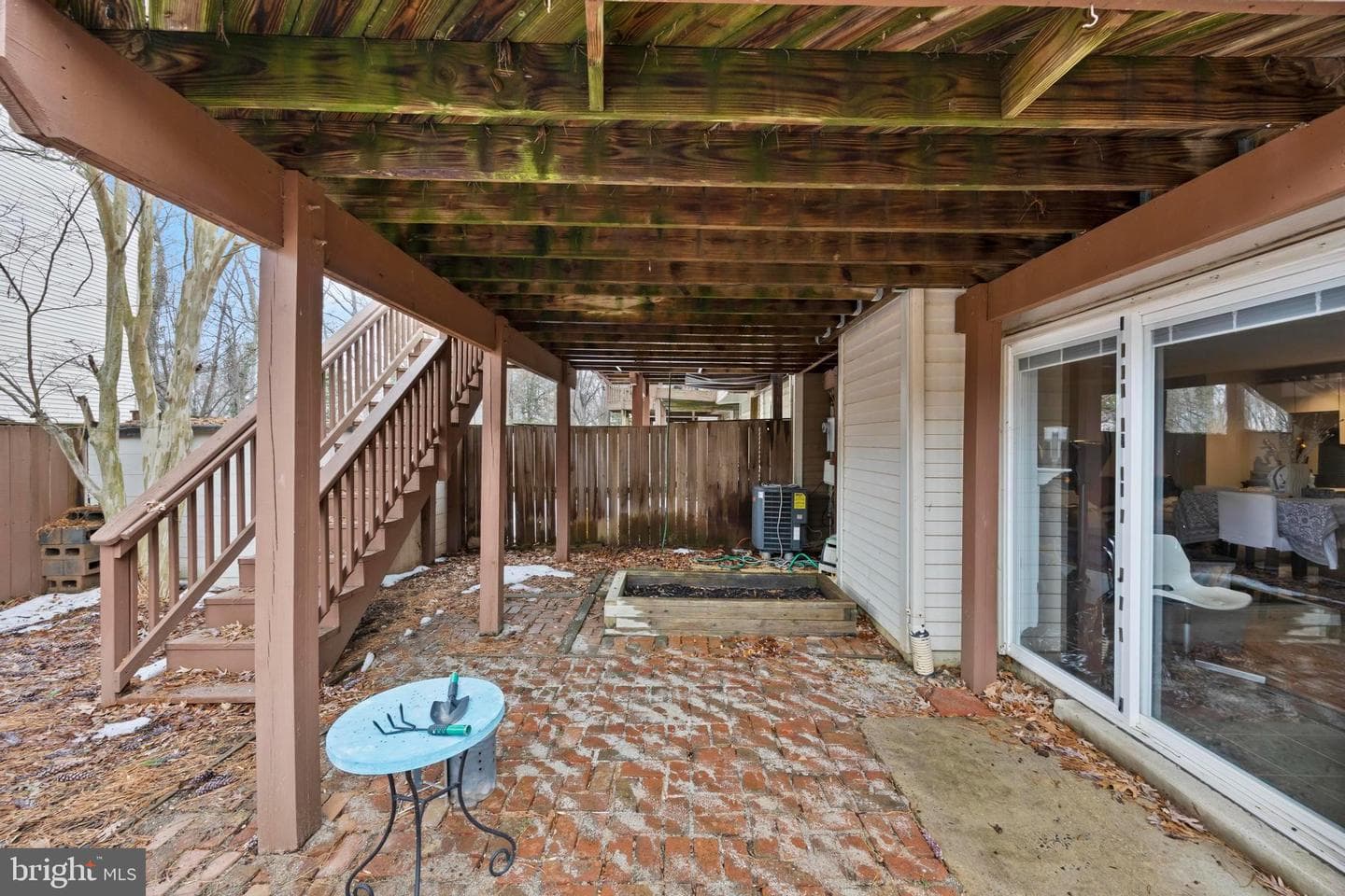 3930 Collis Oak Court photo 42