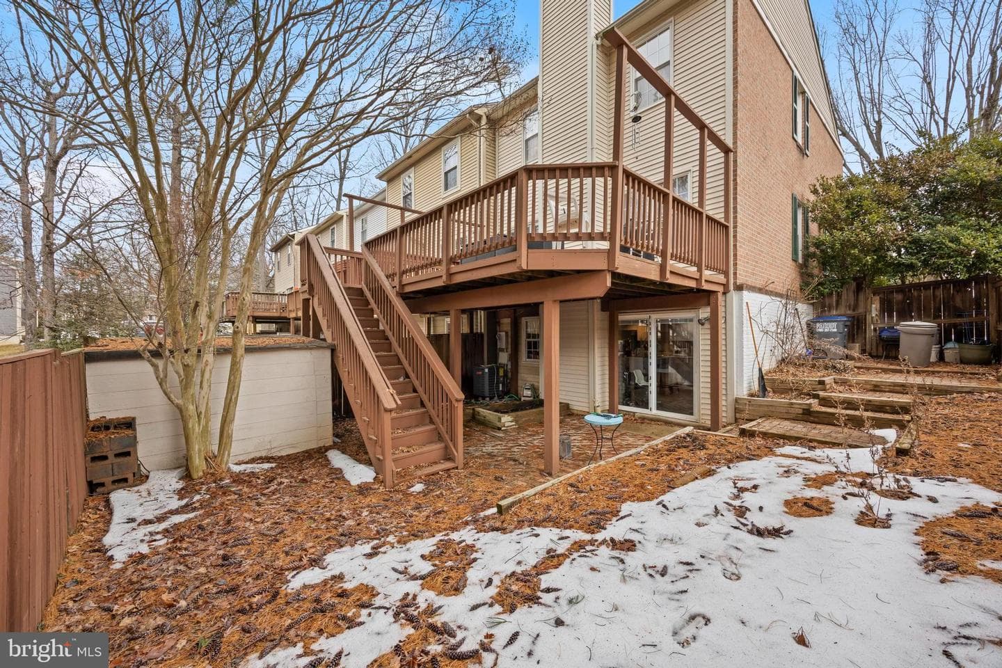 3930 Collis Oak Court photo 44