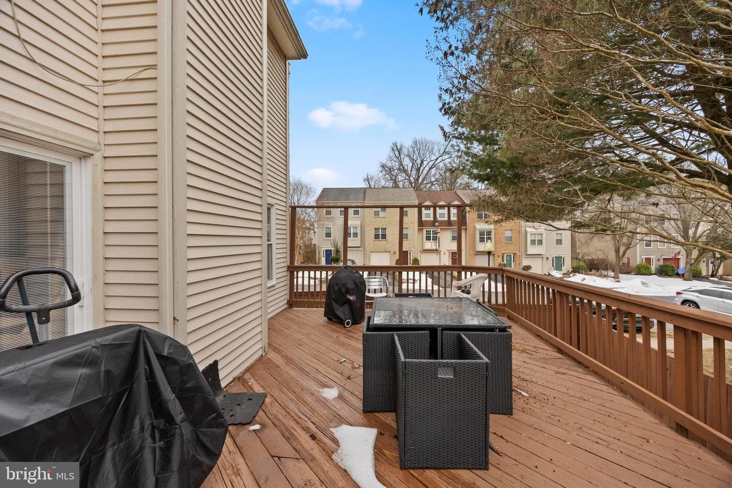 3930 Collis Oak Court photo 45