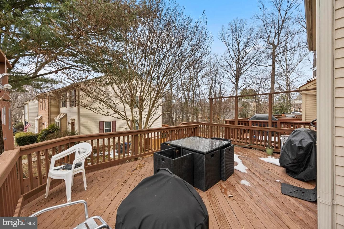 3930 Collis Oak Court photo 46