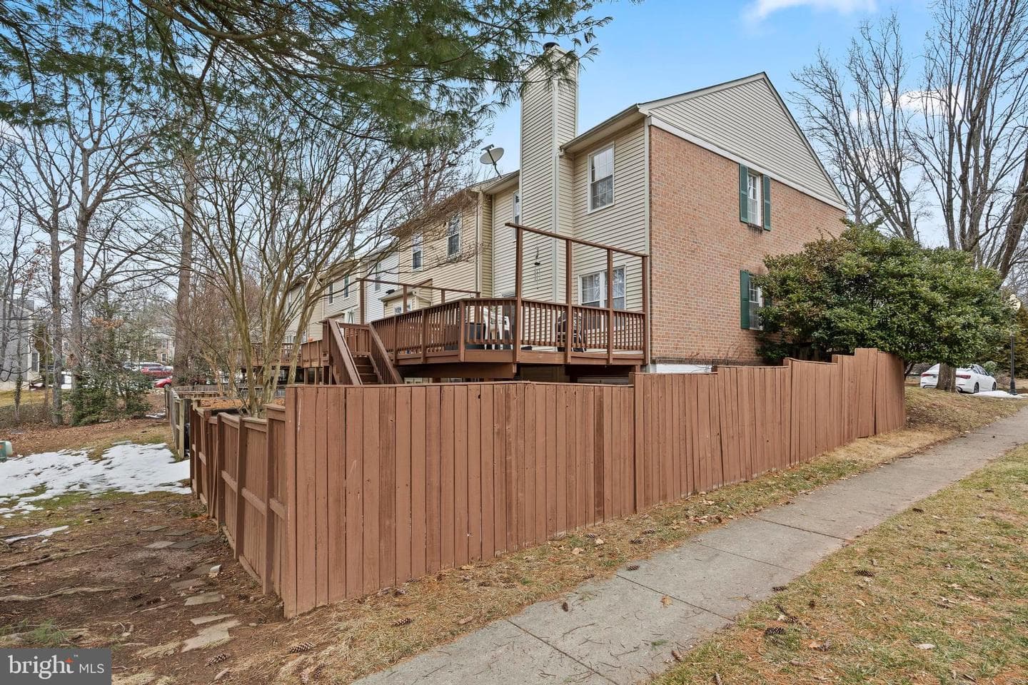 3930 Collis Oak Court photo 48