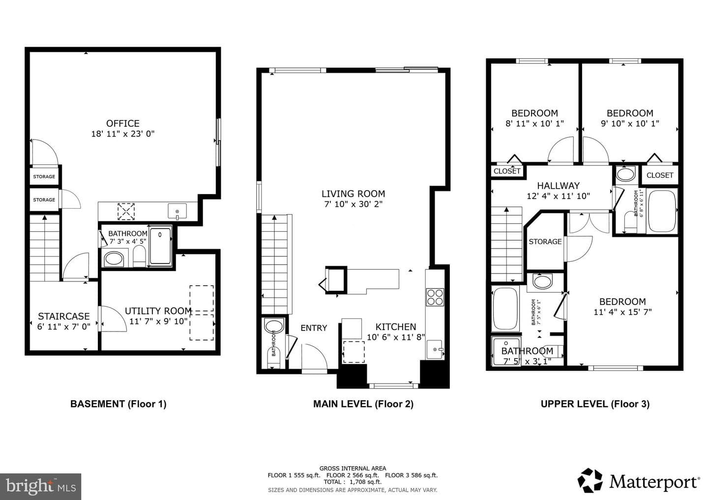 3930 Collis Oak Court photo 49