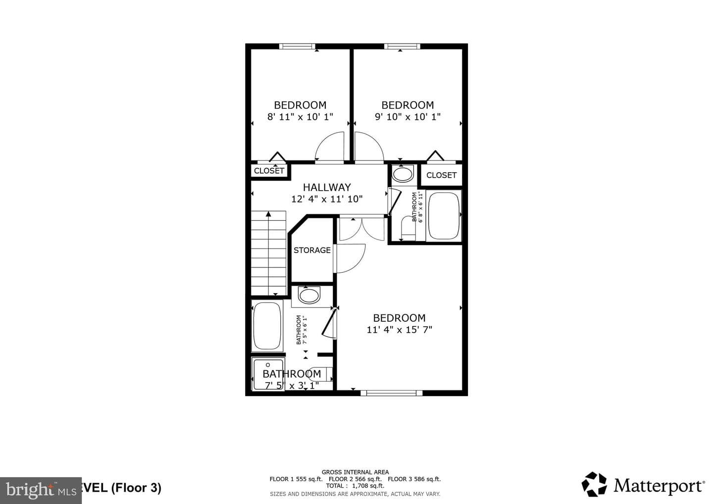 3930 Collis Oak Court photo 52