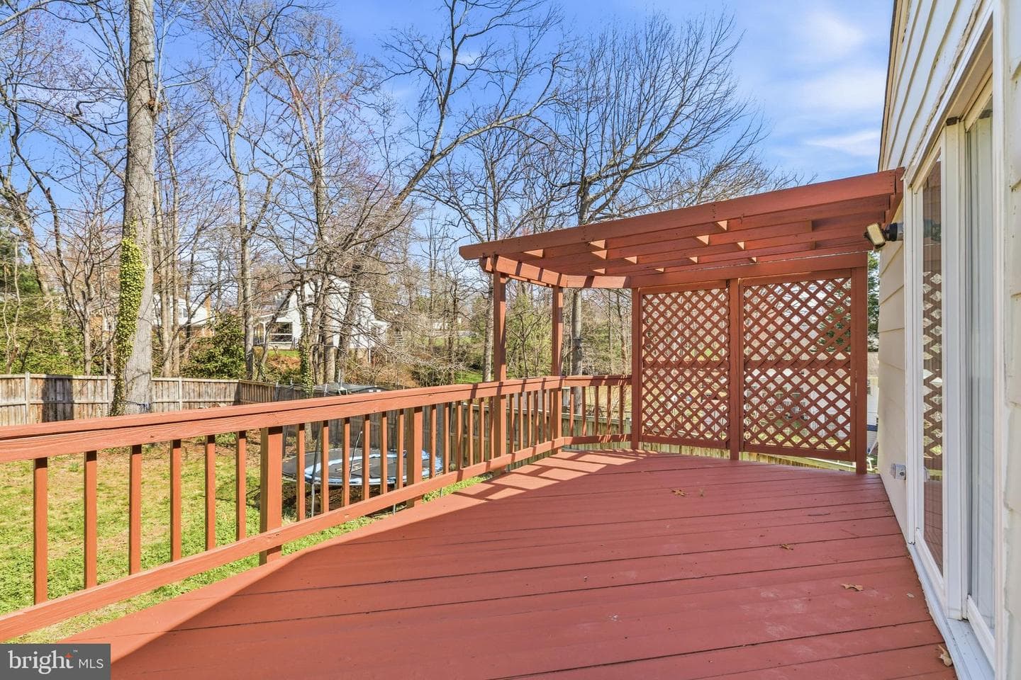 9204 Ashmeade Drive photo 38
