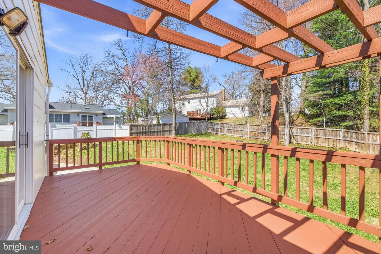 9204 Ashmeade Drive photo 39