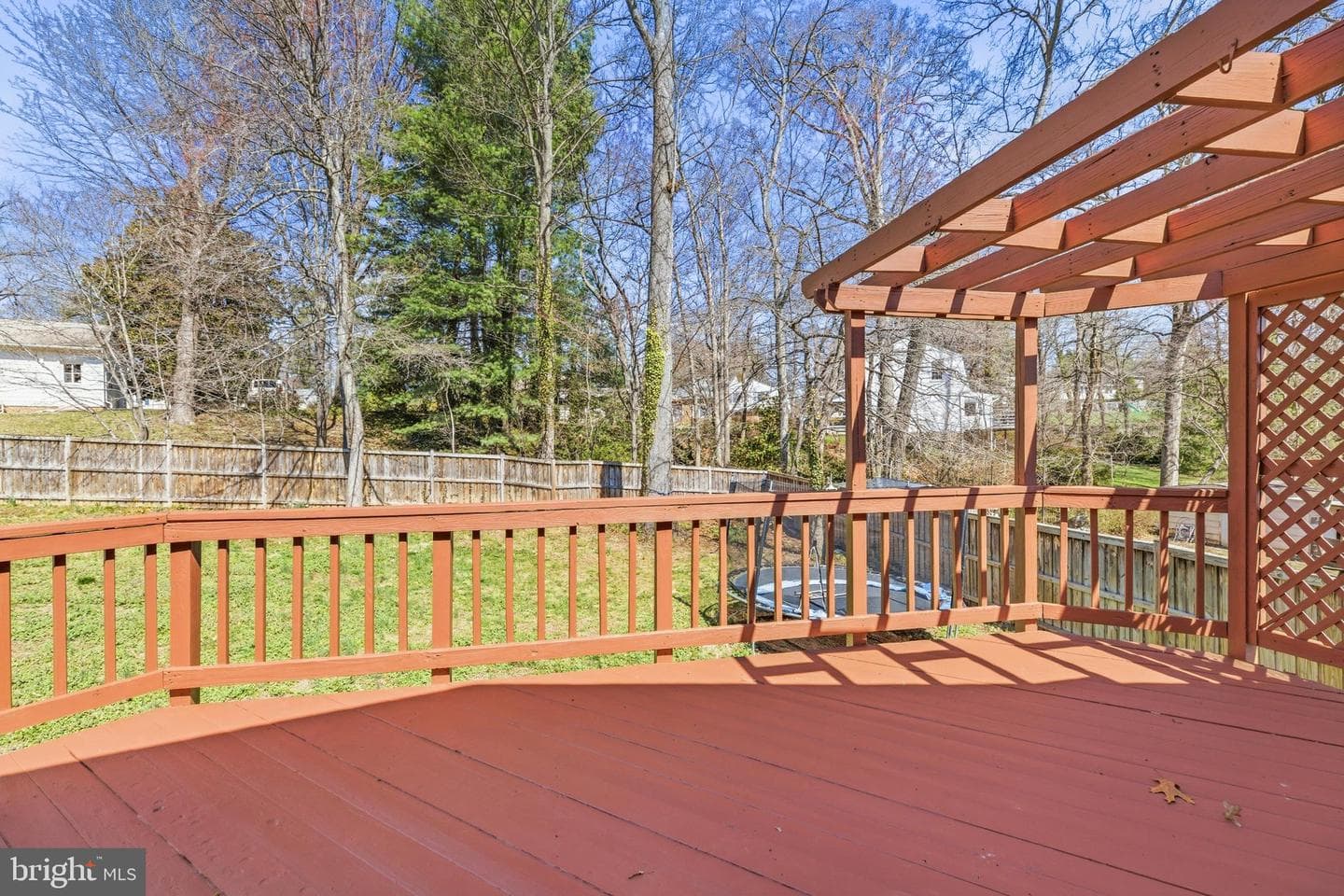 9204 Ashmeade Drive photo 40