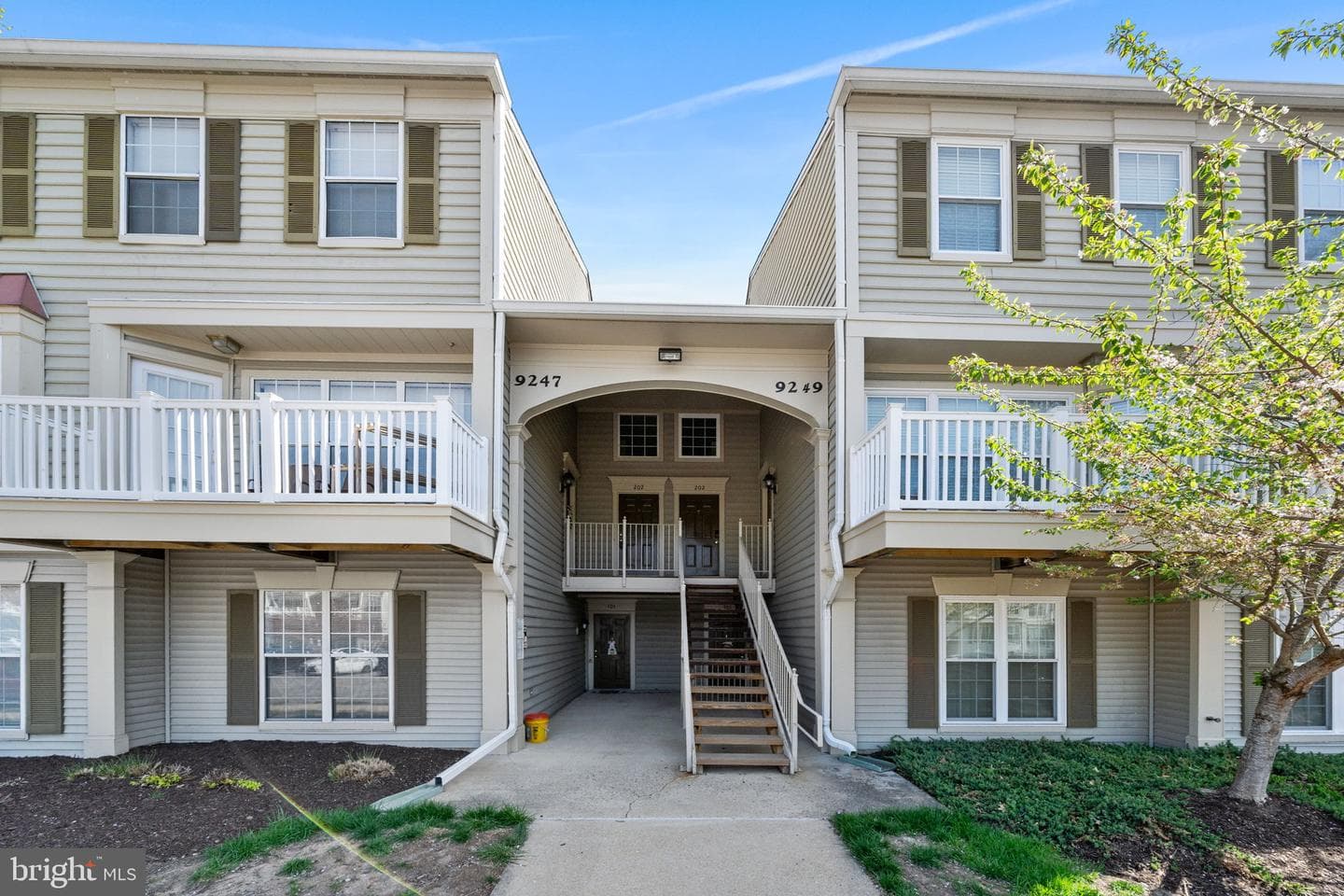 9247 Cardinal Forest Lane #202 photo 2
