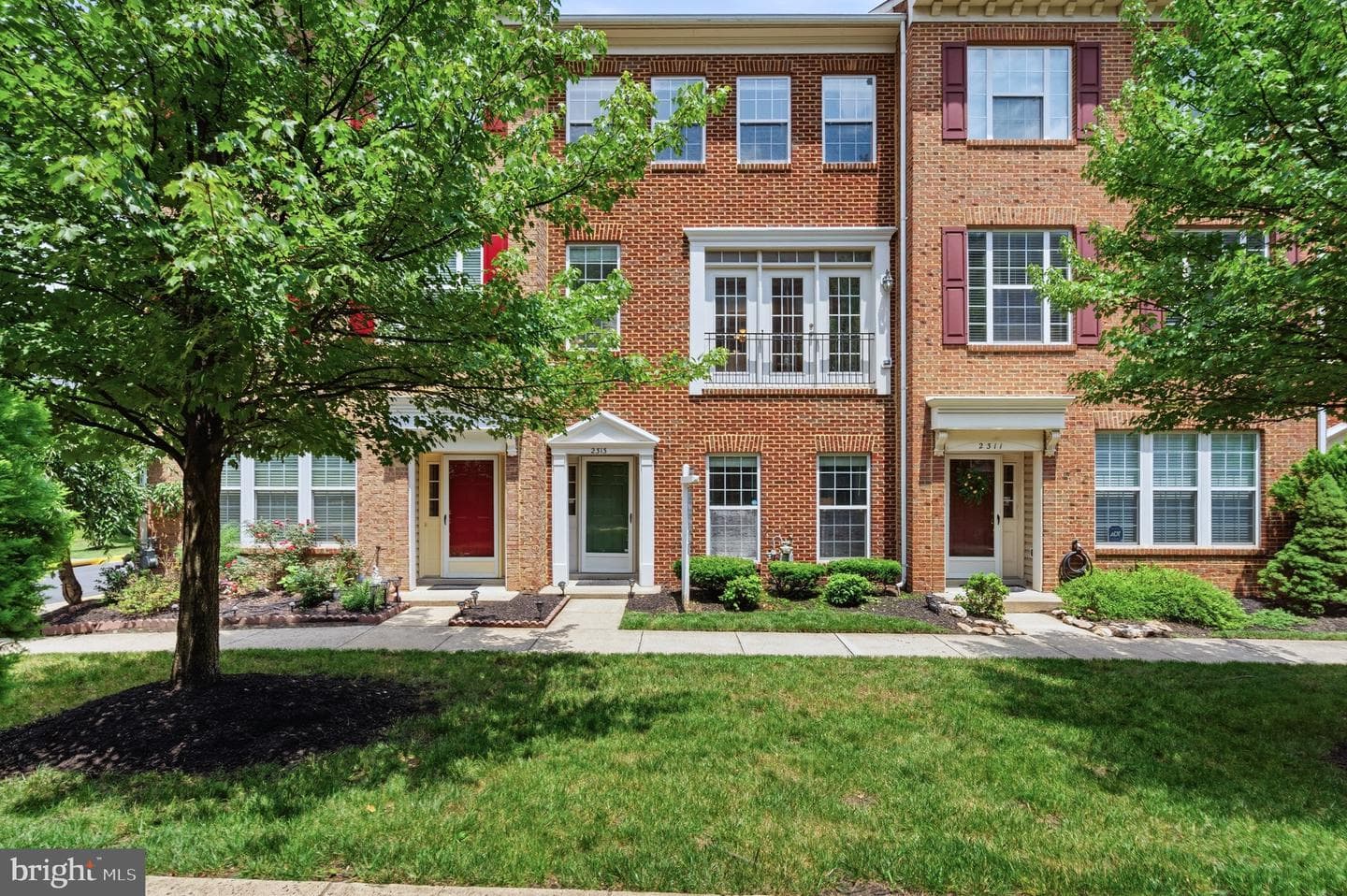 2313 Huntington Station Court, Alexandria