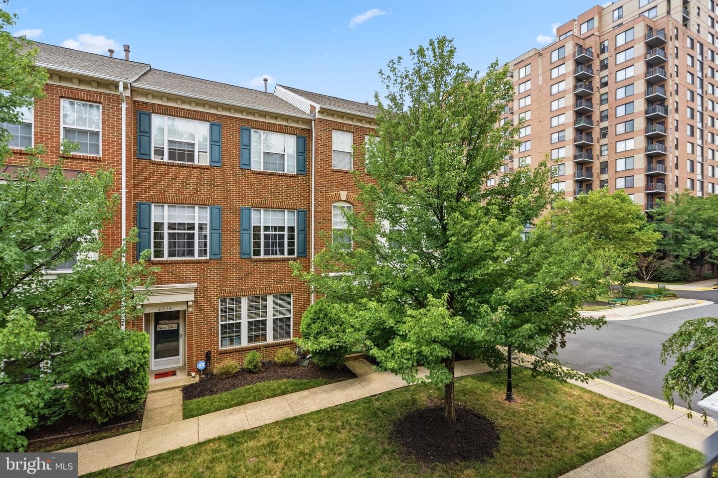 2313 Huntington Station Court, Alexandria