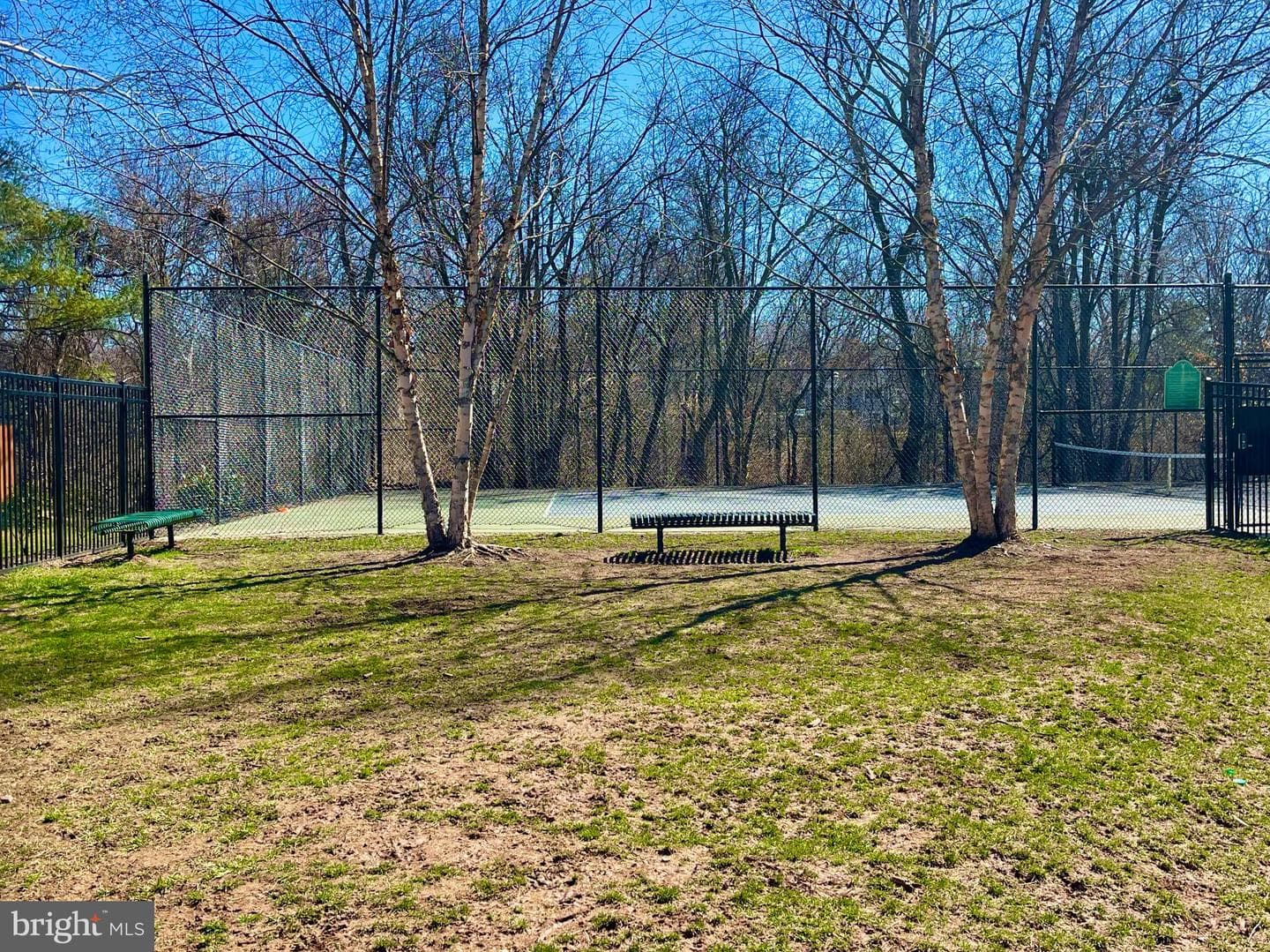 4141 Pleasant Meadow Court #93d photo 45