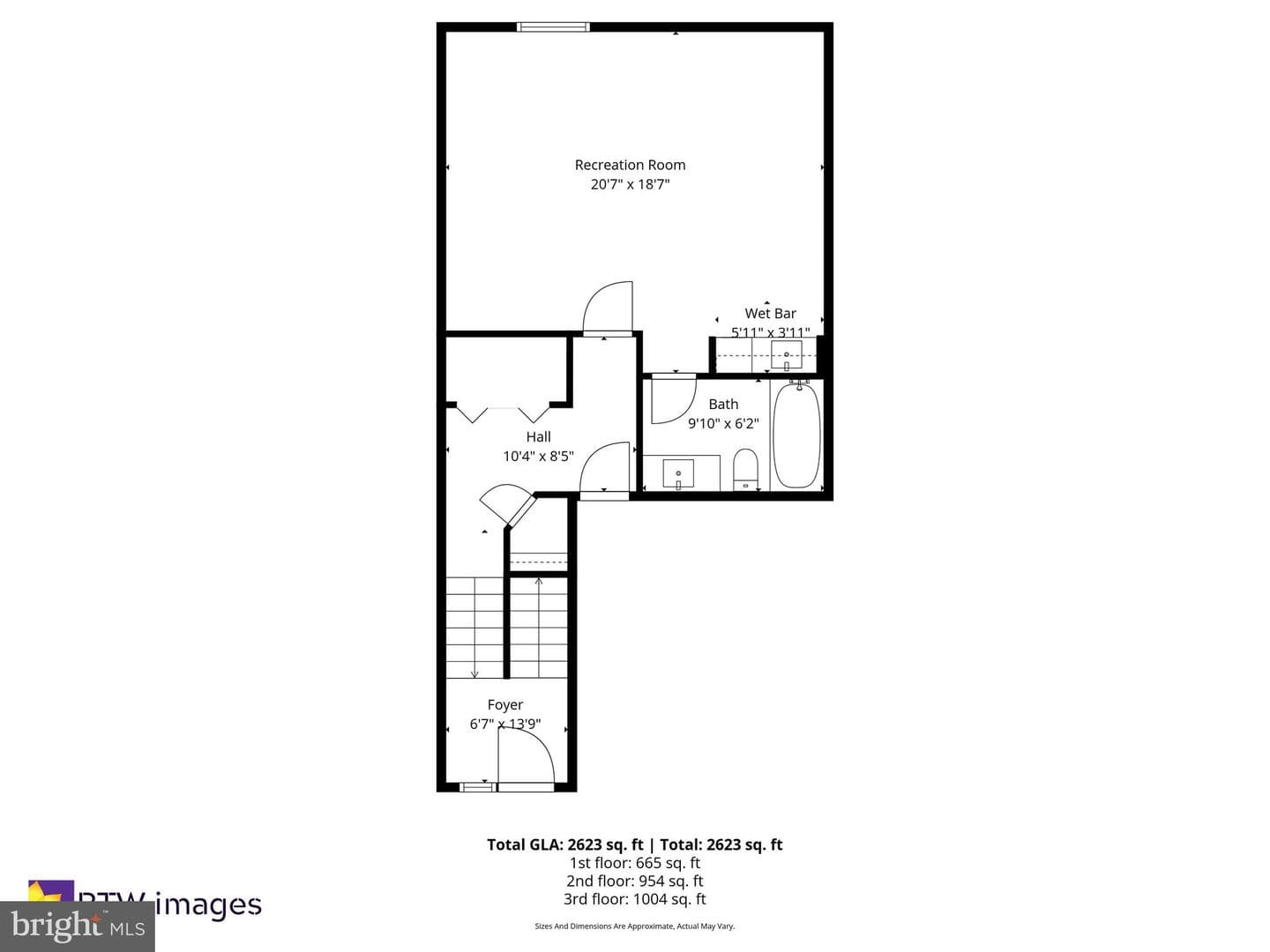 11123 Lakespray Way photo 47