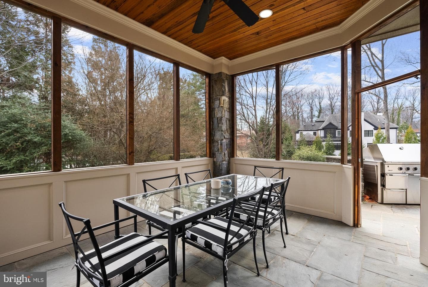 6929 River Oaks Drive photo 36